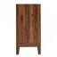 Armoire à double porte