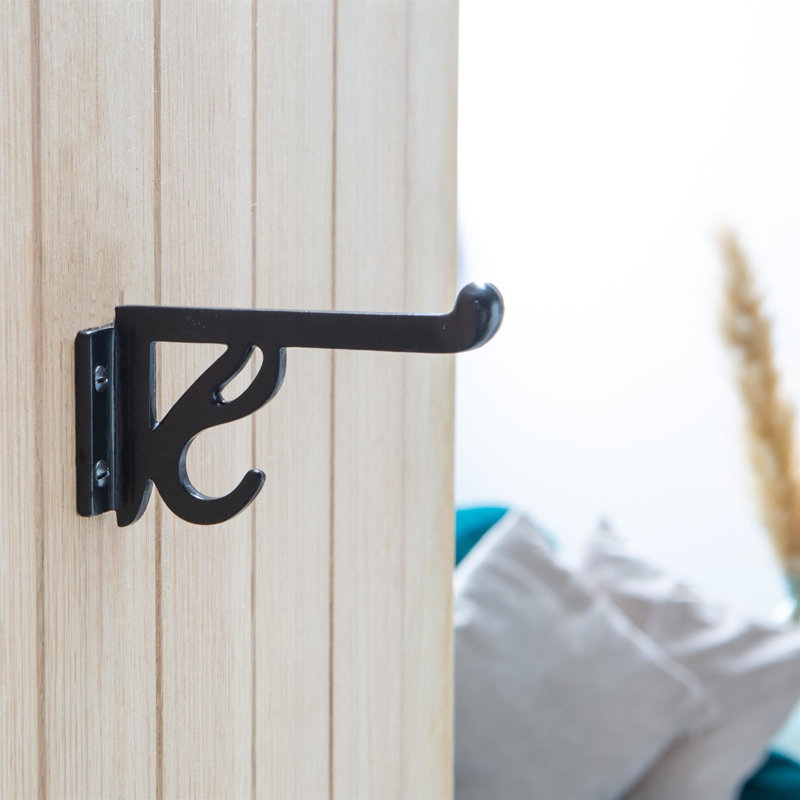 Iron Wall Wall Hook