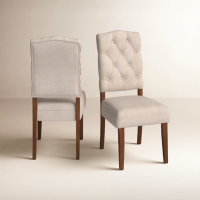 Bianca Parsons Dining Chair