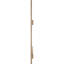 Timberthane à trois planches jointes avec niches en bois-64353708-88966451-88966447