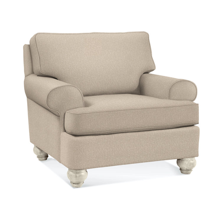 Artisan Landing Upholstered Armchair
