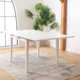 Arizona 69.5'' Extendable Dining Table