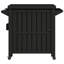 Delann Bar Cart
