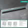 Hansgrohe RainDrain Match Trim Zero/ Tile 47 1/4" with Height Adjustable Frame