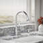 Motif Pulldown Kitchen Faucet-1438965951