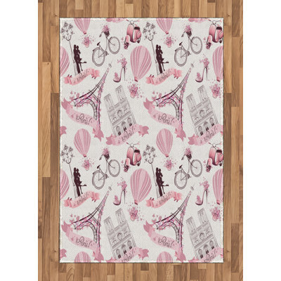 Sherree Hand Woven Area Rug