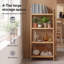 43 cm W Shelving Unit