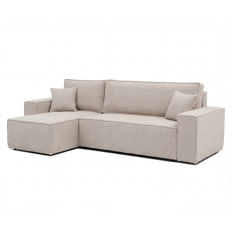 Sahur 4 Seater Sofa Bed