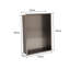 Niche murale en acier inoxydable 304-94953728