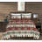 Dune Southwestern Cowboys Geometric Printed Microfiber Sheet Set-112267731