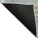 Machine Washable Indoor/Outdoor Xhevrie Linen Rug