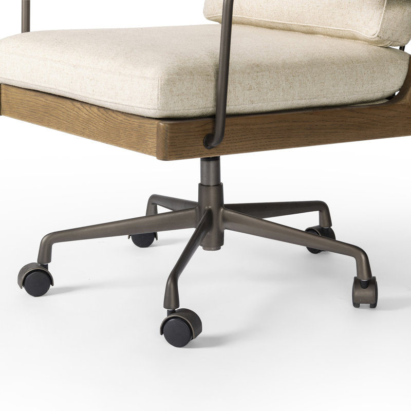 LUDVIG Swivel Office Chair