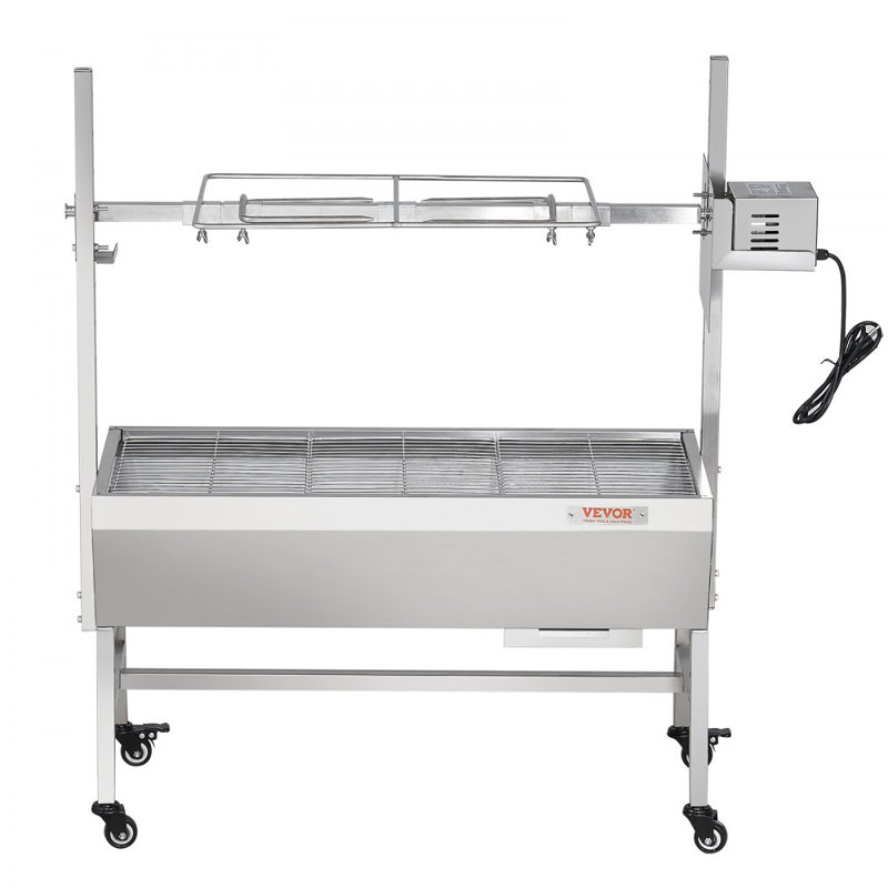 Rôtissoire à rôtir 42W 135 lb