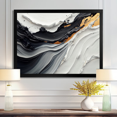 Wiltse - Abstract Wall Art
