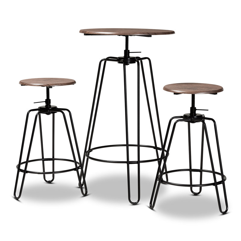 2 - Person Dining Set