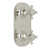Polished Nickel selected