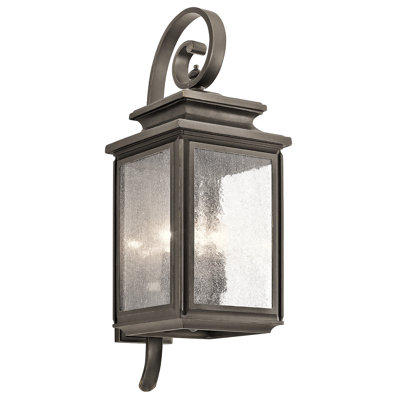 Zuzanna Wall Light