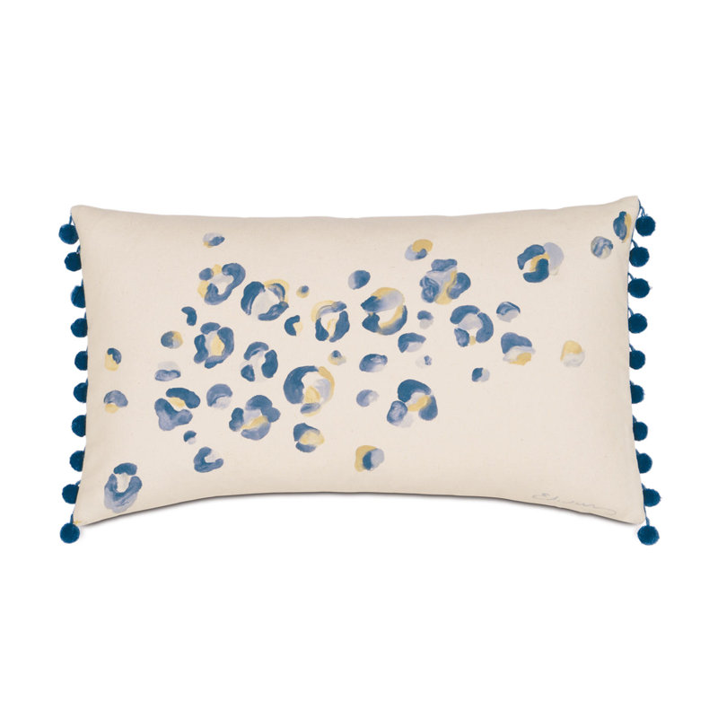 Emory Lumbar Pillow Cover & Insert
