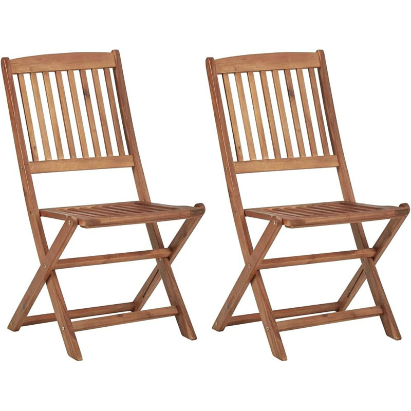 Chaise d'extérieur Knorring