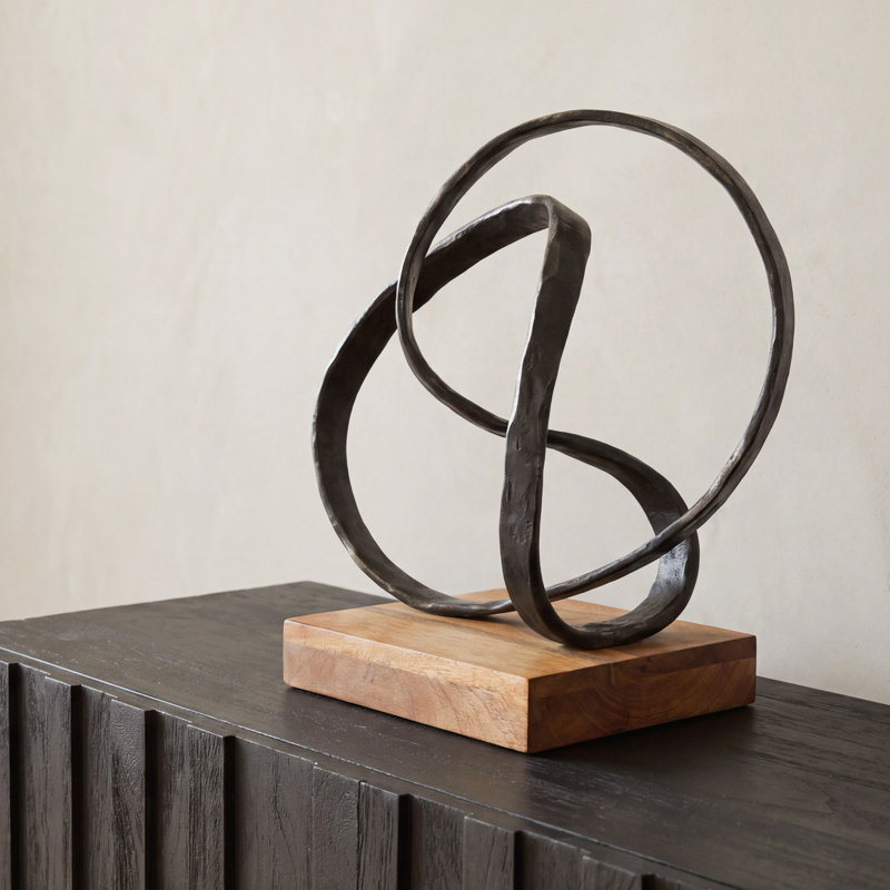 Lida Decorative Object