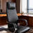 High-Backed Offic Chair