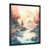 Black Picture Framed