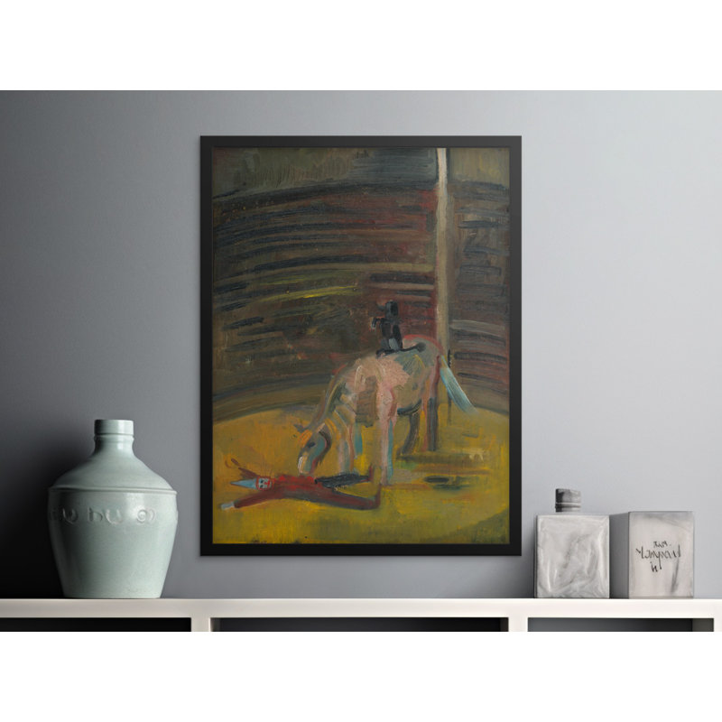 1 Piece Wall Art, 9x11