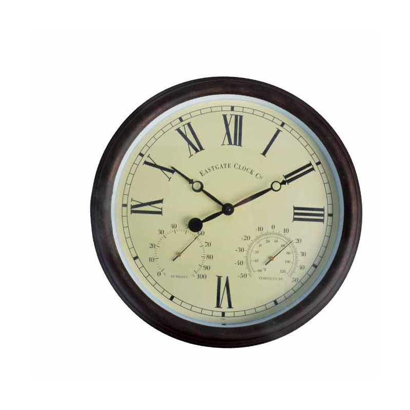 Horloge murale Yatra