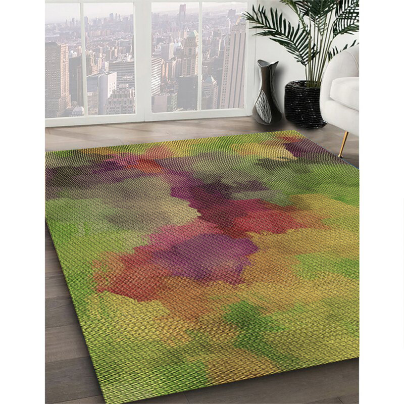 Indoor Rug, Rectangle 8' x 12'