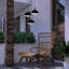 Racine 3 - Light Cluster Pendant