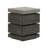 Fiorini Chairside Table