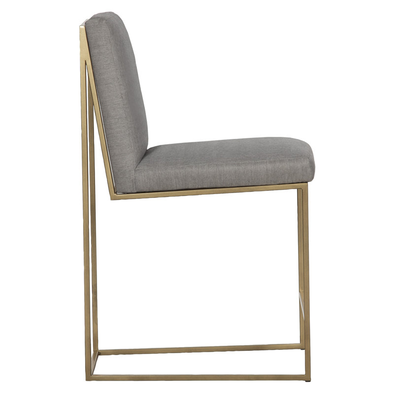 Ian 26" Counter Stool, 9953 Mink