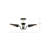 Marisal 3 - Light Dimmable Sputnik Modern Linear Chandelier