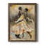 «Night Out», reproduction sur toile-1273743505-1273743518
