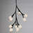 Dreanda 10 - Light Dimmable Novelty Chandelier-927971479