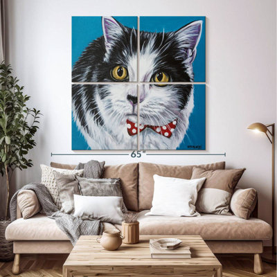Brampt Classy Cat I