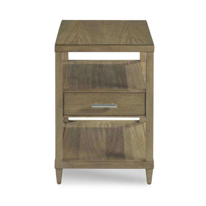 Greenwich End Table