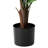 42“ Faux Monstera Deliciosa Liebm Faux Plant In Pot