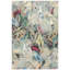 Tapis d'intérieur / extérieur à motif floral Barbados 500 Performance-87895415