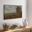 Hampstead Heath, Looking Towards Harrow-John Constable-Gallery Wrapped Canvas-1821-2031497995