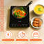 Innoteck Kitchen Pro 2000 Watt Single Portable Induction Hob