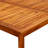 Alexadra Solid Wood Frame Single Coffee Table-1776095497-1841315863