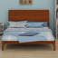 Lit plateforme Bamboo Wood-917704093