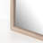 Aubria Wood Flat Floor Mirror-88588682