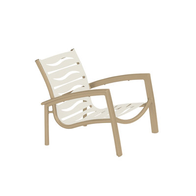 South Beach Outdoor Lounge Chair