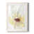 Cadre blanc