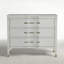 Sherman 3 - Drawer Dresser
