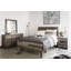 Annandale 3 - Drawer Solid Wood Nightstand
