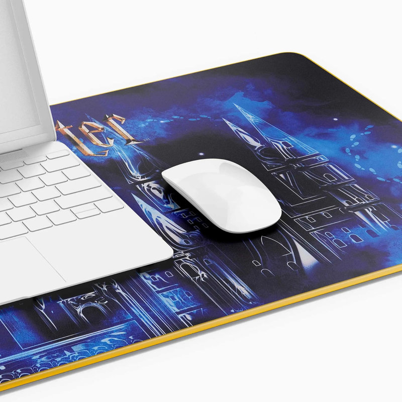  XXL Gaming Mouse Pad (Harry Potter®)