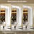 Lighted Makeup Mirror, Hollywood Vanity Mirror with Lights-1274664870